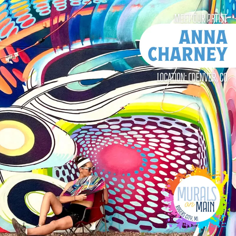 Anna Charney