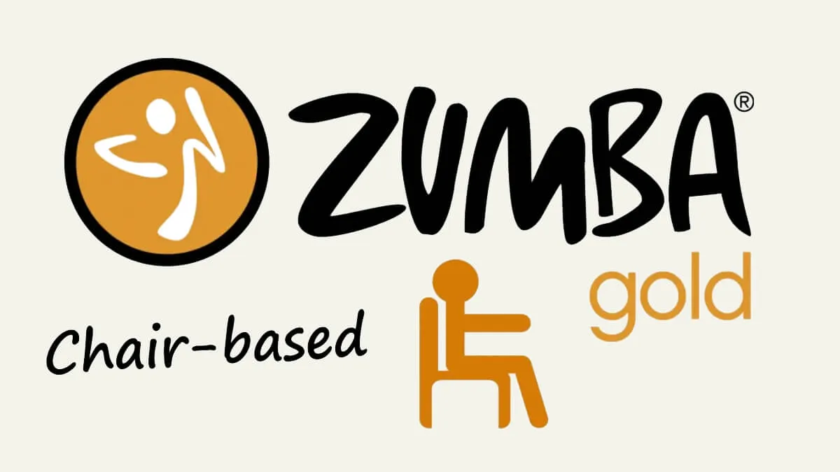 Chair Zumba