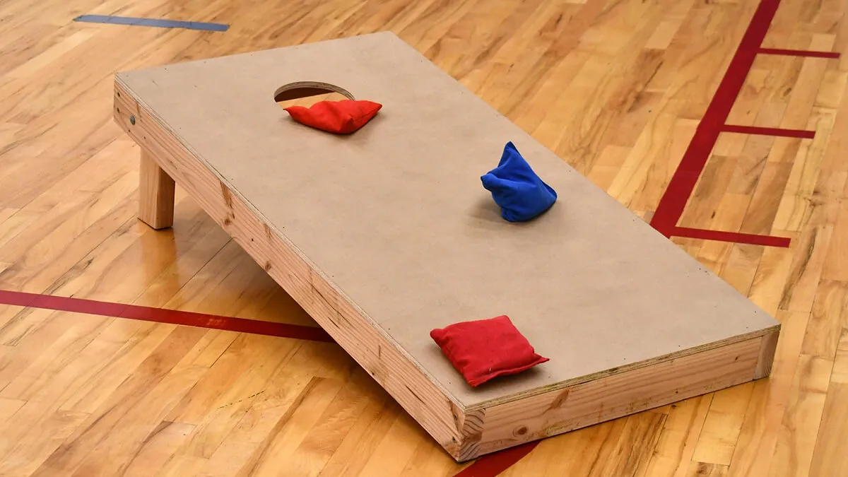 Cornhole