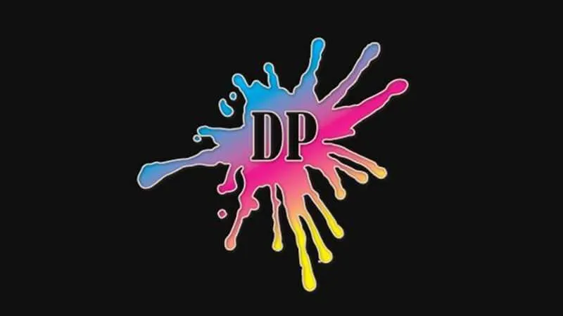 Dockside Printing Inc