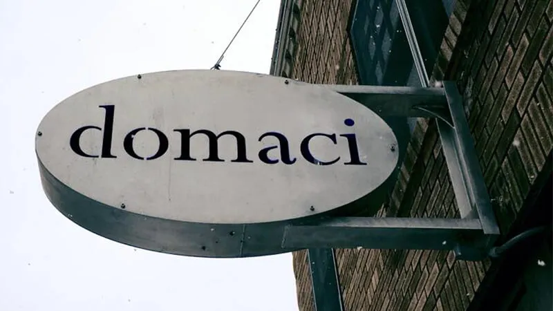 Domaci Gallery