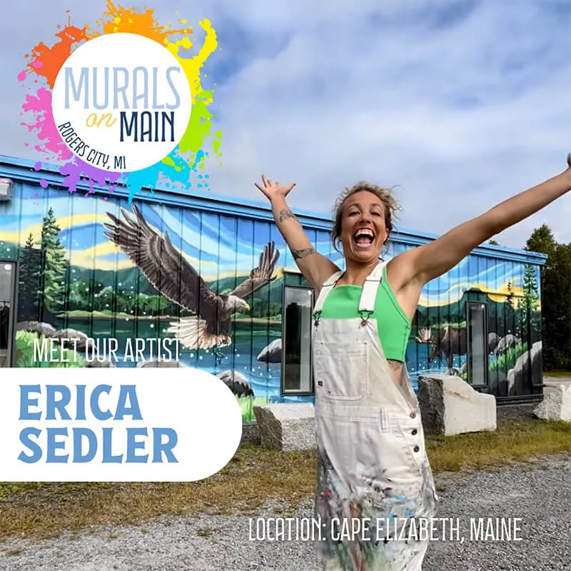 Erica Sedler