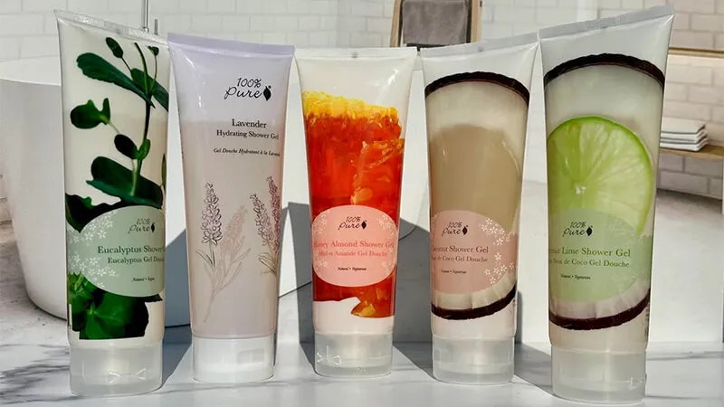 Harborside Bath and Body