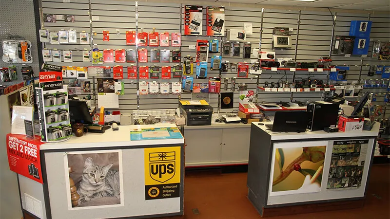 J & L Camera & Electronics J & L Camera & Electronics