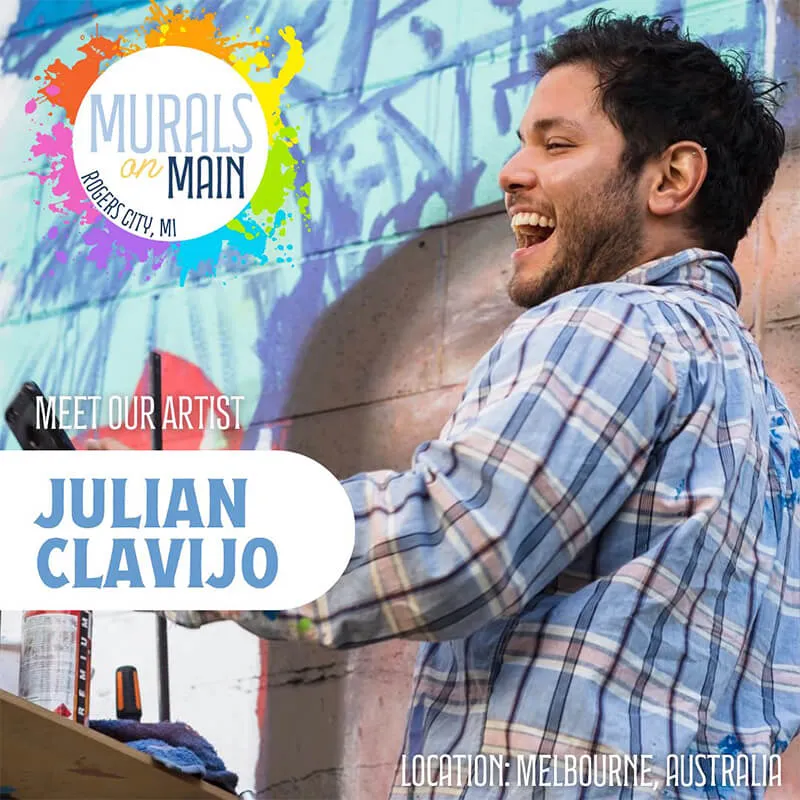 Julian Clavijo