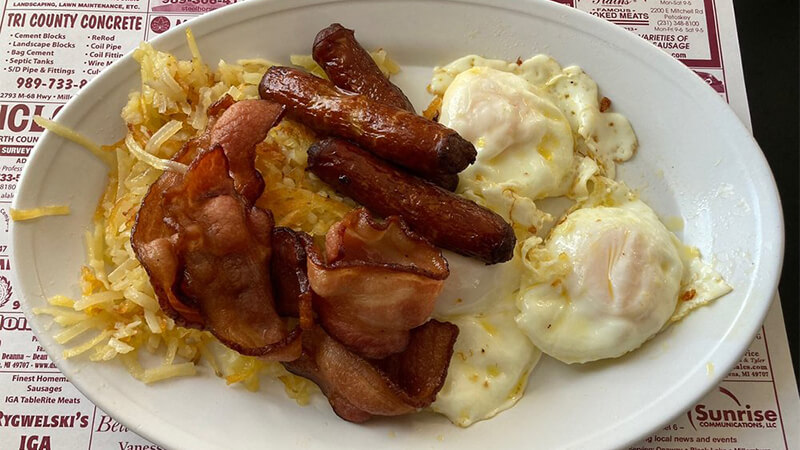 Kortman's Restaurant Kortman's Restaurant