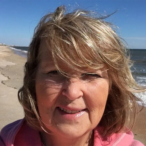 Lori Jo Acre