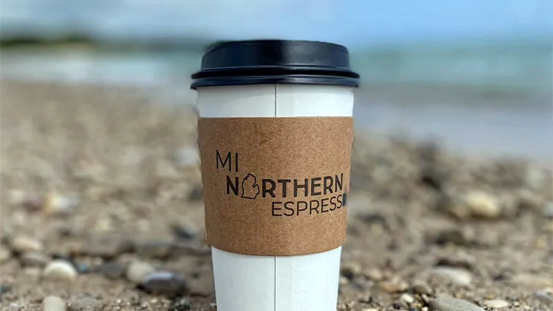 MI Northern Espresso MI Northern Espresso