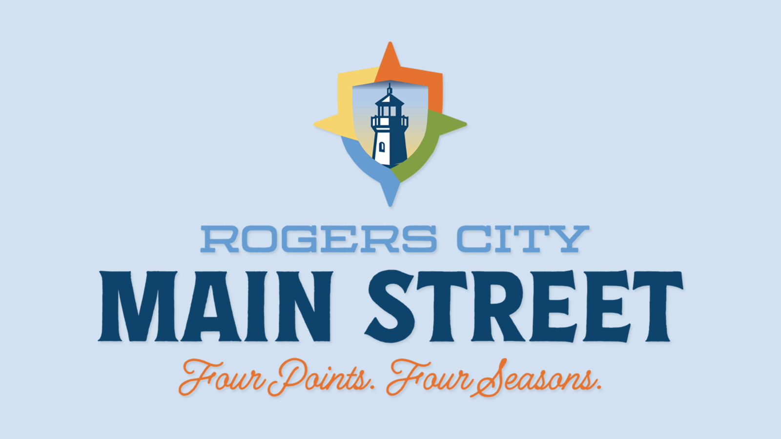 Rogers City Main Street DDA
