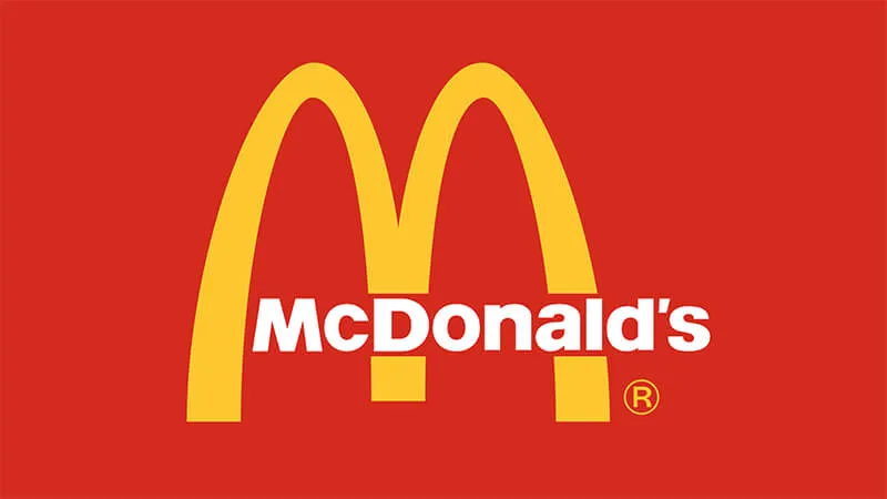 McDonald's McDonald's