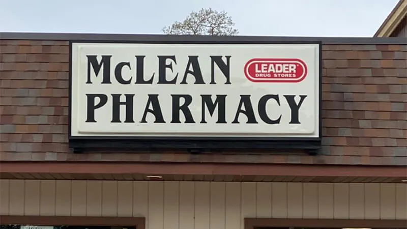 McLean Pharmacy McLean Pharmacy