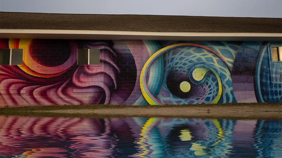Murals on Main