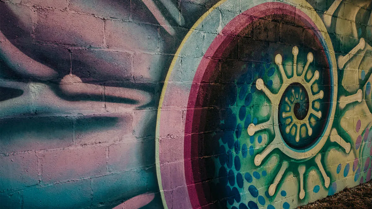 Murals on Main