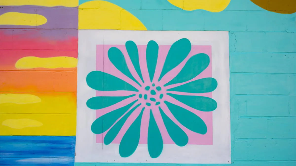 Murals on Main