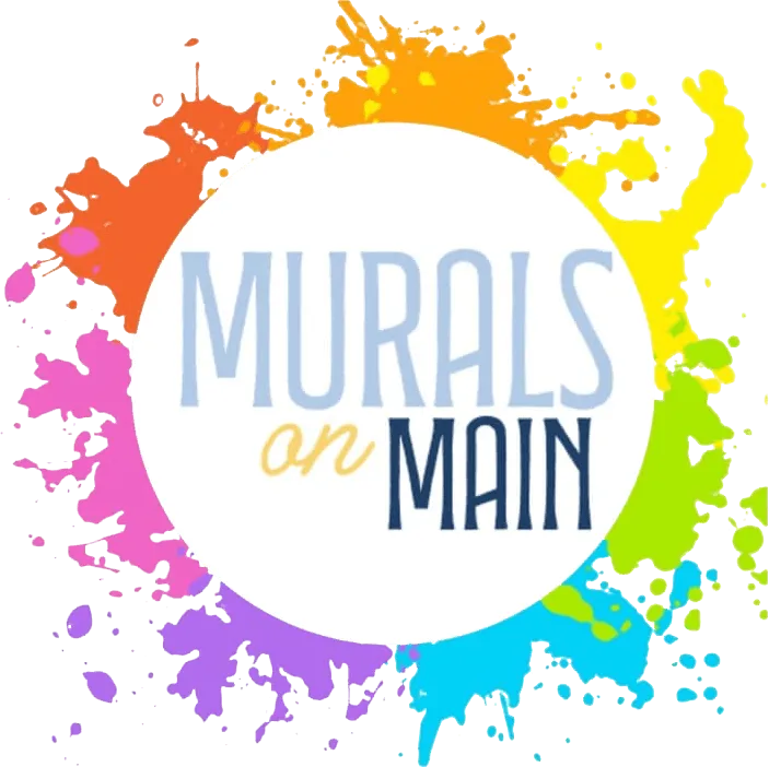 Murals on Main