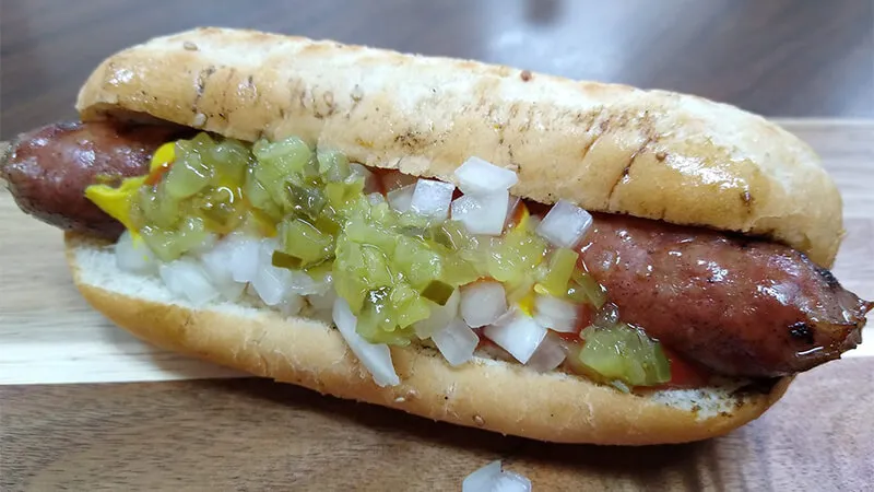 Nowicki's Sausage Shoppe Nowicki's Sausage Shoppe