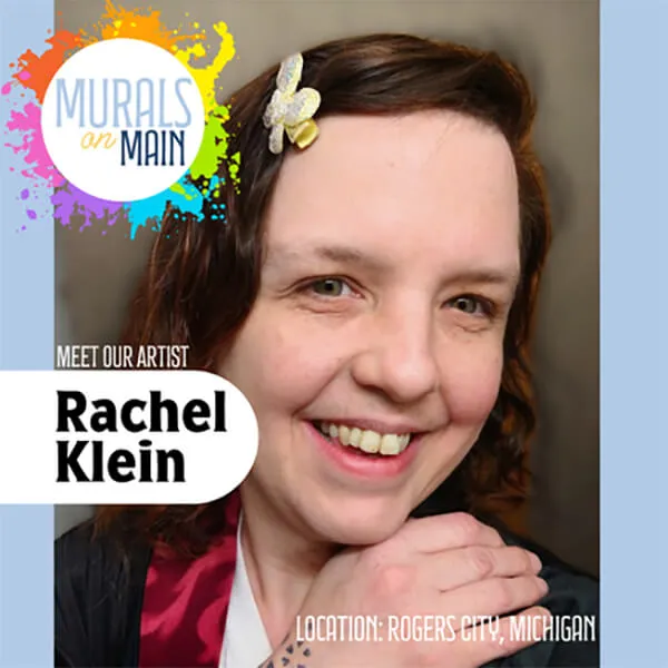 Rachel Klein