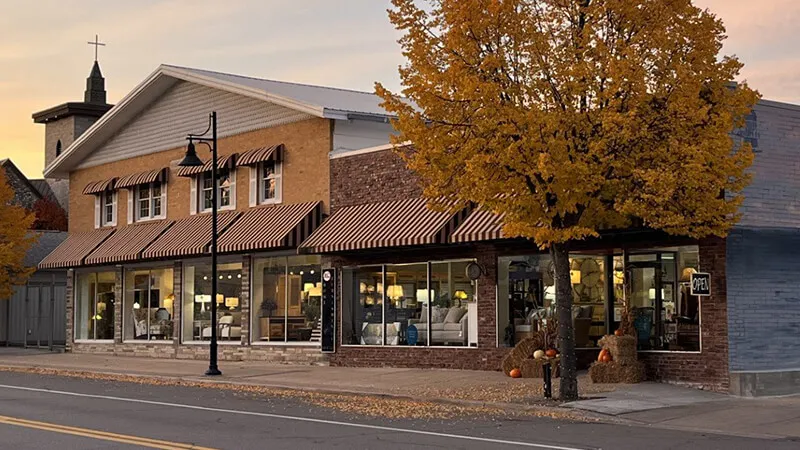 Rogers City Home Furnishings