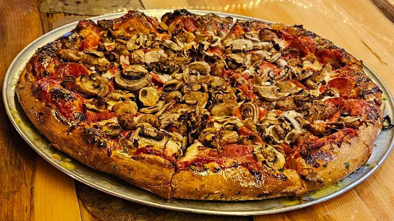 Rosa's Squeeze Inn Rosa's Squeeze Inn