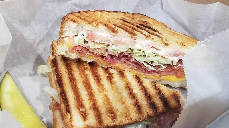 Rygwelski’s Main Street Deli