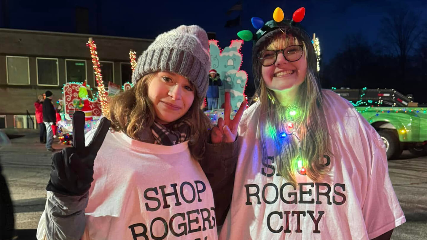 Shop Rogers City