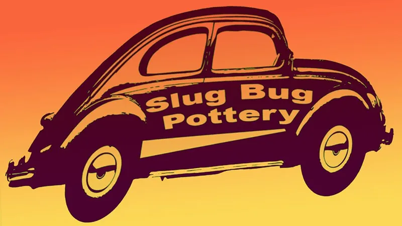 Slug Bug Pottery