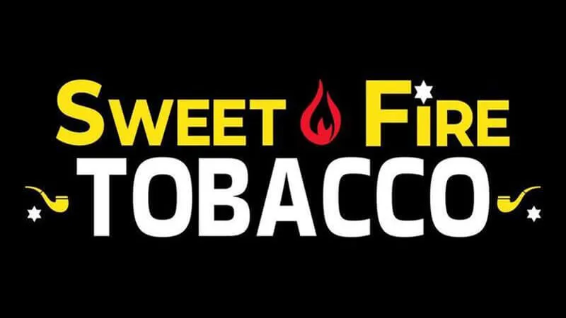 Sweet Fire Tobacco