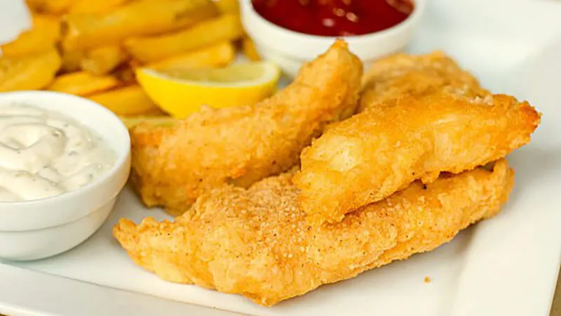 The Lighthouse Restaurant