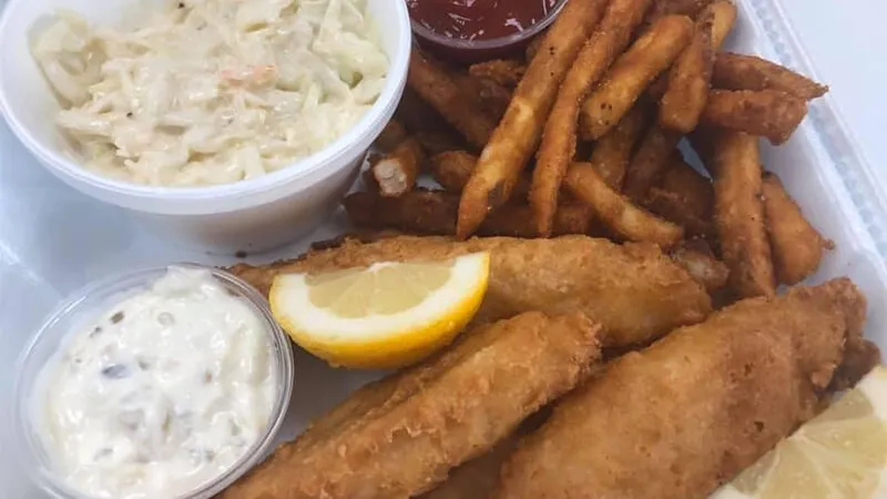 The Portage Store and Deli