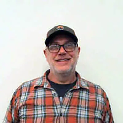 Tim Prichard